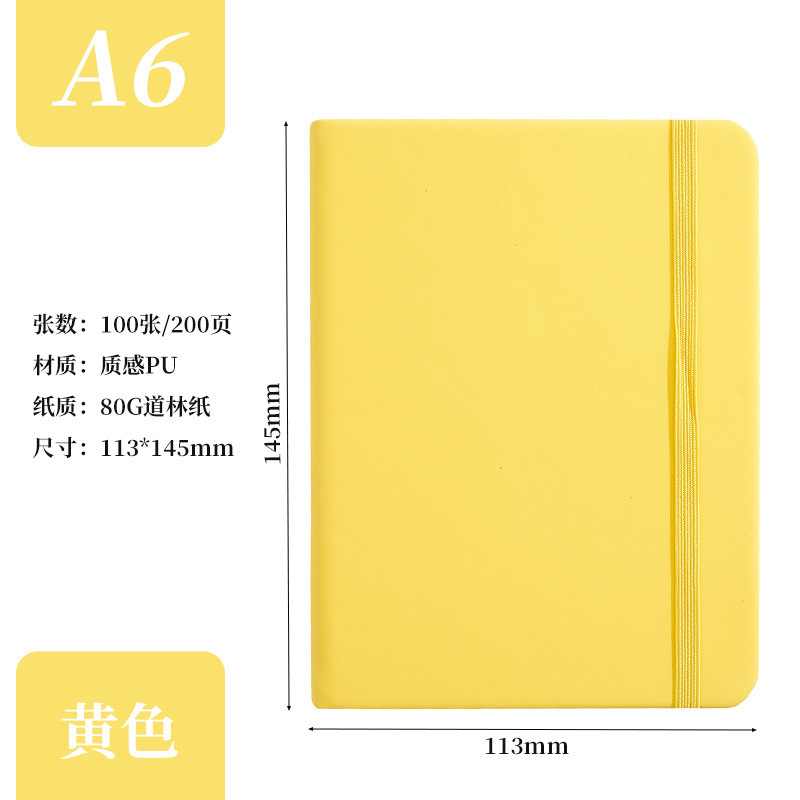 A6-jaune
