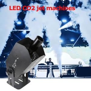 Nova Máquina de Jato de CO2 2025, Dispositivo de Injeção de Dióxido de Carbono, Equipamento de Efeito para Palco, Canhão de Jato de CO2 para Palco - Product Image 2