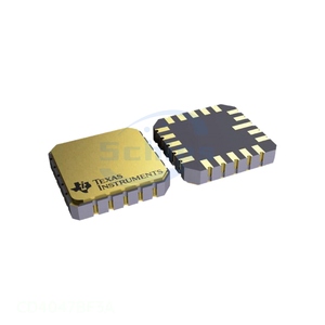 ซื้อชิ้นส่วนอิเล็กทรอนิกส์ออนไลน์ 14 CDIP CD4047BF3A ช่องจำหน่ายจากผู้ผลิตลอจิก - Product Image 1