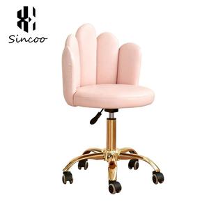 Conjuntos de Muebles para Salón de Belleza, Silla de Champú y Espejo, Silla de Barbería, Mostrador de Recepción, Sofá de Espera para Barbería - Product Image 5