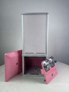 Adesivi per distributori automatici di tatuaggi con supporto - Product Image 5