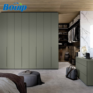 <span class=keywords><strong>MDF</strong></span> Melamine Một Mặt <span class=keywords><strong>E2</strong></span> 9Mm 12Mm 15Mm Chất Lượng Cao Cho Tấm Cửa - Product Image 6