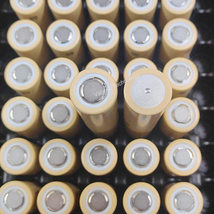 Batería Reliance RS60 Inr21700 de 3.6V y 6000mAh con Baja Resistencia Interna de 3mΩ, Supera a 60XG 60PL <span class=keywords><strong>JP60</strong></span> BAK 60D - Product Image 4