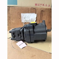 PVD-0B-19P-6G4-5036A PVD-0B-19P Pompe à piston 302C 302CR Pompe hydraulique principale 275-4633 2754633