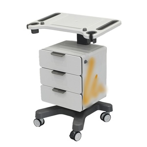 Nouvelle charrette de salon multifonctionnelle, mobilier de salon pour usage commercial, autres équipements de beauté pour usage domestique - Product Image 1