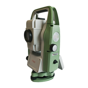 New TS03 Dual-axis <b>Mini</b> Prism 2" Accuracy <b>Robotic</b> Total Station for Surveying Station Total Topographique Price TS03 Desi - Product Image 2
