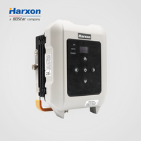 Radio externe GNSS RTK Harxon HX-DU8616D SE, récepteur GPS intelligent haute vitesse, émetteur-récepteur sans fil UHF pour station de base RTK