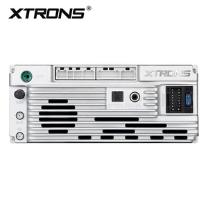 Lecteur multimédia Android 12,3 pouces pour Honda Accord 2018-2022 UNISOC 7865 8+128 Go Double BT Écran QLED Sortie coaxiale RCA CE-XTRONS - Product Image 5