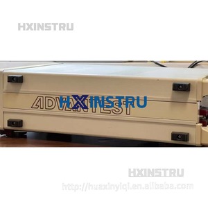 Multímetro Digital Usado Advantest R6871E - 80% Nuevo, 1 Mes de Garantía - Product Image 3