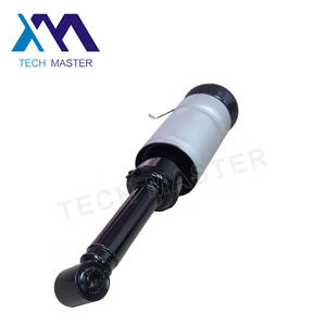 Assemblage de jambe de force à ressort pneumatique avant Tech Master pour <span class=keywords><strong>Range</strong></span> <span class=keywords><strong>Rover</strong></span> <span class=keywords><strong>Sport</strong></span> LR3 LR4 L320 <span class=keywords><strong>HSE</strong></span> LR019993 LR019994 LR023648 - Product Image 2