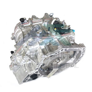 กระปุกเกียร์อัตโนมัติ JF015 HAF <span class=keywords><strong>CVT</strong></span> เกียร์1.6L JF015 JF015E 1.8L - Product Image 3