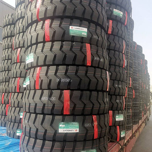 Pneus GREATWAY Hiver 11R22.5 DD378S - Product Image 3