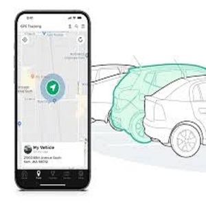 Fastest Custom GPS Tracking Mobile App <b>Development</b> with Real Time Location Monitoring and Fleet Management - Product Image 1