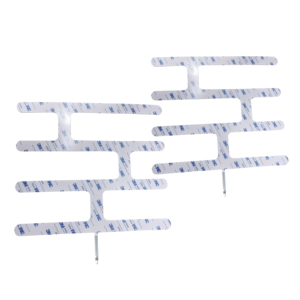 Soushine Capteur FSR à induction multizone Détection de la distribution de pression pour les capteurs de force et les cellules de charge <span class=keywords><strong>Conseils</strong></span> d'ajustement de la posture - Product Image 2