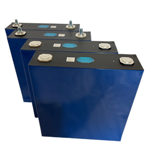 Cella Batteria Prismatica LiFePO4 di Alta Qualità 3.2V 314Ah 324Ah LFP Compatibile con EVE per Smart Grid e Accumulo di Energia Eolica - Product Image 2