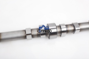 Arbre à cames moteur S6K S6K-T pour excavatrices E320B E320BL E320C E320CL E320D E321B E323C E323CL - Pièces détachées - Product Image 2