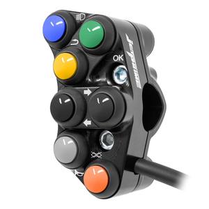 Interruptor de manillar izquierdo para KTM 990 Duke - Product Image 2