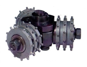 Machine de démarquage routier rotative économique, durable et écoénergétique - Product Image 6