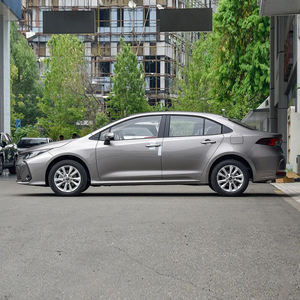 2023รถมือสอง Toyo TA coro lla รถเบนซิน FWD ขนาด1.2T ยาง R16 S-CVT รถมือสอง - Product Image 5