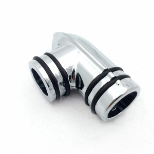 Cubierta para Harley combustible inyectado Electra Glides Road Kings Street Glides Trikes CD - Product Image 1