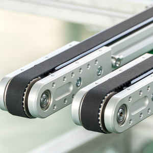 Puleggia per Cinghia Sincrona di Trasportatore a Nastro Sincrono - Product Image 2