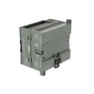 Nuevo y 100% Original Siemens 6ES7211-0BA23-0XB0 SIMATIC S7-200 CPU 221 Unidad Compacta - Product Image 1