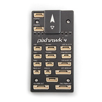 Kit de Placa de Desarrollo de Controlador de Vuelo Pixhawk 4 con Sistema Operativo NuttX e Interfaz SPI
