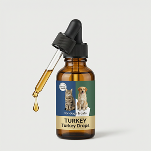 Suplemento de Proteína Magra de Pavo Premium que Apoya la Saciedad y la Función Metabólica para una Dieta Equilibrada - Product Image 1