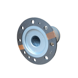 ตัวกรองแยกน้ำมันอัดแรงดัน Mengma Industrial Le 5004 สำหรับเครื่องอัดอากาศแบบสกรู - Product Image 5