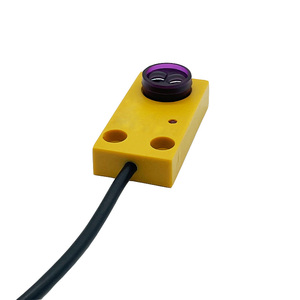 DGKJ Detection 30cm square Photoelectric Switch Sensor Strong Anti-interference Factory Direct Sales - Product Image 2