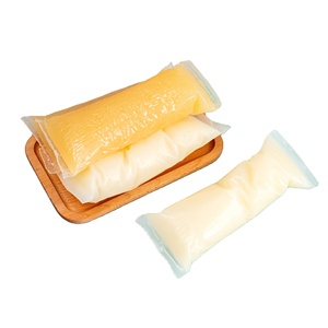 Rocky Brand EVA Heißschmelzkleber für Holzkantenversiegelung & Verpackung Schnelle Bindung Langlebig 25KG Paket Zertifiziert in Shanghai - Product Image 2