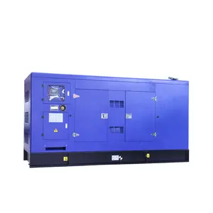 Best Price! 200kva 160kva diesel generator set enjoy brand new alternator preference