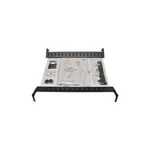 แร็ค AP7553 PDU เมาท์พื้นฐาน U 32A 230V 20 C13 & 4 C19 IEC 309 32A 2P + E - Product Image 3