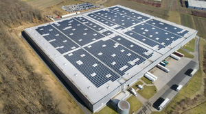 แผงโซลาร์เซลล์ SUNPLUS N-Type Bifacial HJT Mono Module แบบกระจกสองชั้น 725-750 วัตต์ 182 มม. - ประสิทธิภาพ 23.25% โครงอะลูมิเนียมอัลลอยด์ชุบอโนไดซ์ - Product Image 4
