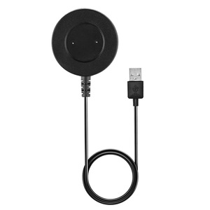 Câble de charge USB magnétique rond pour Huawei <span class=keywords><strong>Watch</strong></span> GT/GT2/GT2e 42mm 46mm <span class=keywords><strong>Honor</strong></span> <span class=keywords><strong>Magic</strong></span> <span class=keywords><strong>Watch</strong></span> 2 GS3i, cordon de chargeur de remplacement - Product Image 6