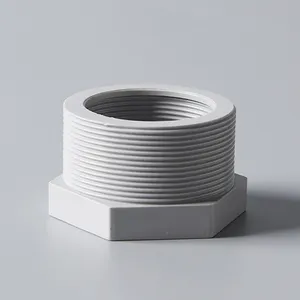 Hot sale AS/NZS 25mm to 20mm plastic pvc electrical conduit threaded reducer