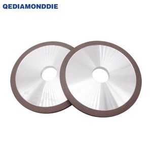 Meilleur prix – Meule diamantée en résine 1A1, meule diamantée en résine CBN pour l'affûtage des alliages durs - Product Image 3