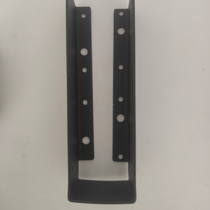 Clip anti-rouille galvanisé certifié ISO9001, à fixation unilatérale, <span class=keywords><strong>pour</strong></span> poutres résidentielles, vente <span class=keywords><strong>en</strong></span> gros, connecteur de fixation anti-vent personnalisé - Product Image 4