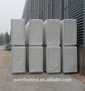 50mm 75mm <span class=keywords><strong>80mm</strong></span> 100mm 120mm 150mm couleur acier isolation mur pu <span class=keywords><strong>polyuréthane</strong></span> panneau sandwich - Product Image 5