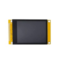Module LCD TFT série SPI de 2,8 pouces, écran tactile capacitif IPS, lecteur ILI9341, 240x320, 262k couleurs, rétroéclairage LED blanc