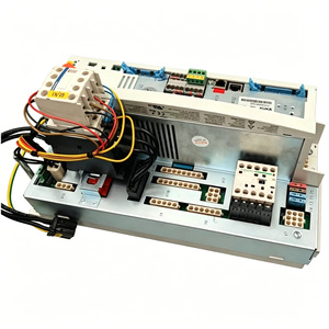 ตัวขับเคลื่อนกำลังไฟฟ้าสำหรับตู้ควบคุม C2 KPS-600-20-ESC00-1 ระบบอัตโนมัติทางอุตสาหกรรม ประสิทธิภาพสูง ลดต้นทุนและเพิ่มประสิทธิภาพ - Product Image 5