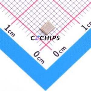 8DSC250G0010L Crystal (Passive) SMD3225-4P Crystal Oscillator SMD Crystal Oscillator 25MHz 10ppm 10pF - Product Image 1