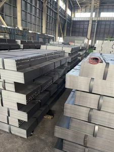 Fabricant chinois fournissant des plaques en acier au carbone durables pour les équipements industriels et les utilisations structurelles - Product Image 5