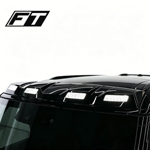 Lámpara LED de Techo OEM IP67 Impermeable y Silenciosa LR152993 para <span class=keywords><strong>Land</strong></span> Rover Defender - Product Image 2