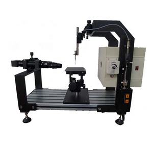 LR-SDC-100 Kontakt winkel messer Optisches Messgerät Wasser tropfen winkel <span class=keywords><strong>tester</strong></span> - Product Image 3