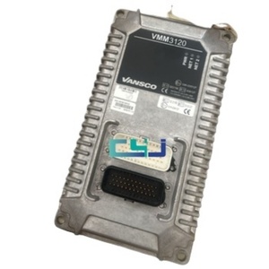 แผงควบคุมคอมพิวเตอร์ ECU สำหรับรถขุด CYJ รุ่น CM3620 46C833 49C2350 หมายเลข 728-J3013 37B1984 55C0756 49C3191 10 R-035127 คุณภาพสูง 1 ชิ้น - Product Image 1