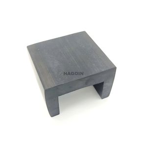 U船地板浮子，橡胶托梁隔离器地板分离器套装，适用于1.5-<span class=keywords><strong>2</strong></span>英寸厚托梁 - Product Image 5