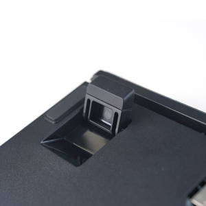 <span class=keywords><strong>Clavier</strong></span> <span class=keywords><strong>mécanique</strong></span> de jeu KC87 <span class=keywords><strong>AZERTY</strong></span> français, disposition ISO, RVB, échange à chaud, <span class=keywords><strong>clavier</strong></span> TKL tri-mode, prise en charge du <span class=keywords><strong>clavier</strong></span> personnalisé OEM/ODM - Product Image 6