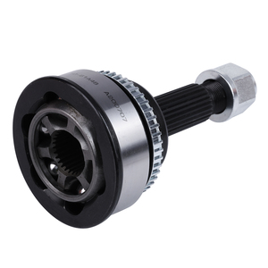 TO-61A48 masuma nhóm OEM 2200400u3440 CV Doanh trục cho jac S4 1.5t MT r - Product Image 4