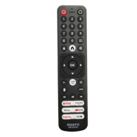 HUAYU RM-B2040 Nuevo Control Remoto Universal para TV Android Box Android TV IPTV LCD LED Smart